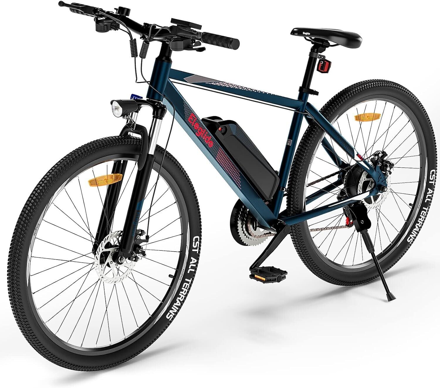 Eleglide M1 Vélo Électrique 250W VTT