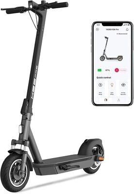 Yadea KS6 Pro Trottinette électrique pour Adultes