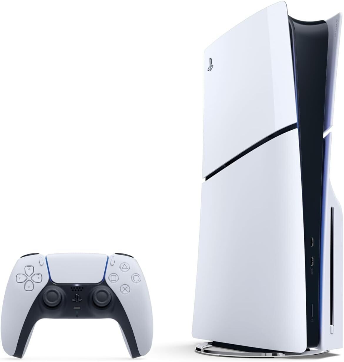 Playstation 5 Edition Standard (Modèle Slim)