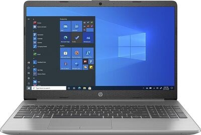 HP 250 G8 Intel Core i3-1005G1 Ordinateur Portable