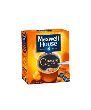 Café Maxwell House