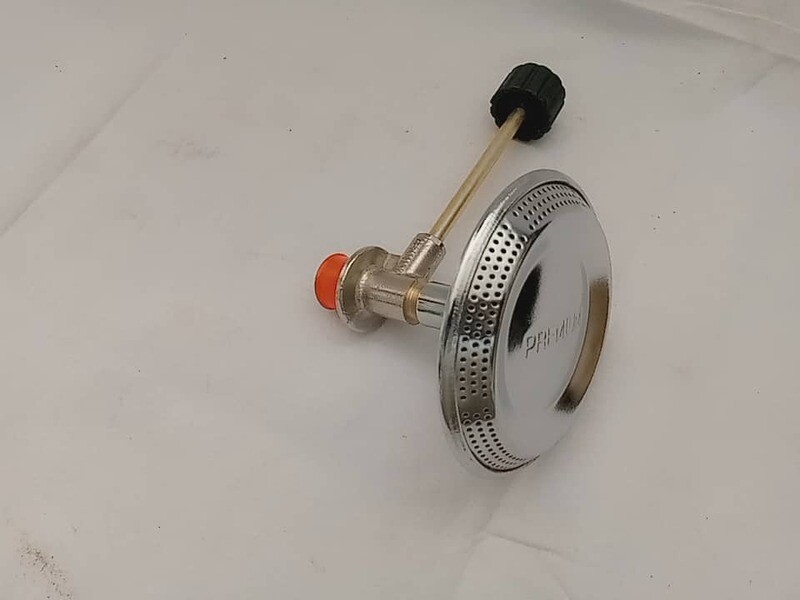 Bec Gaz Premium