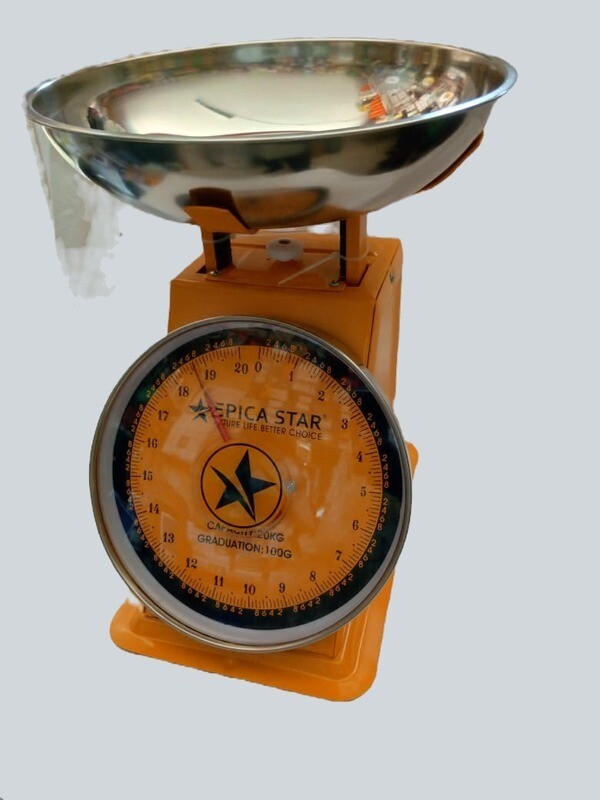 balance 20kg