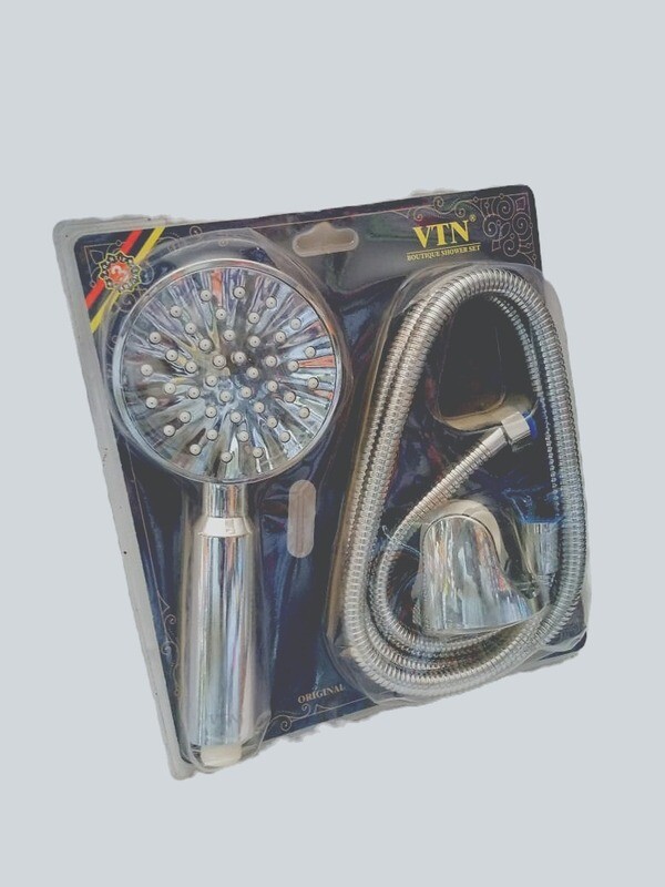 colonne de douche flexible pivotable