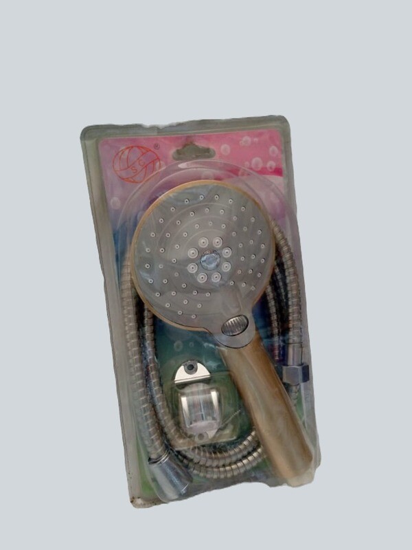 colonne de douche flexible simple