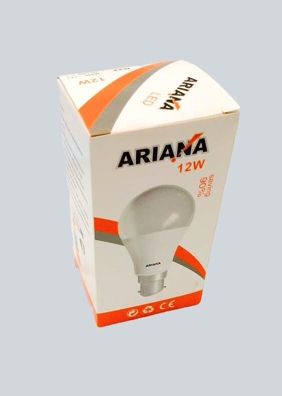 Ampoule Ariana 12 W