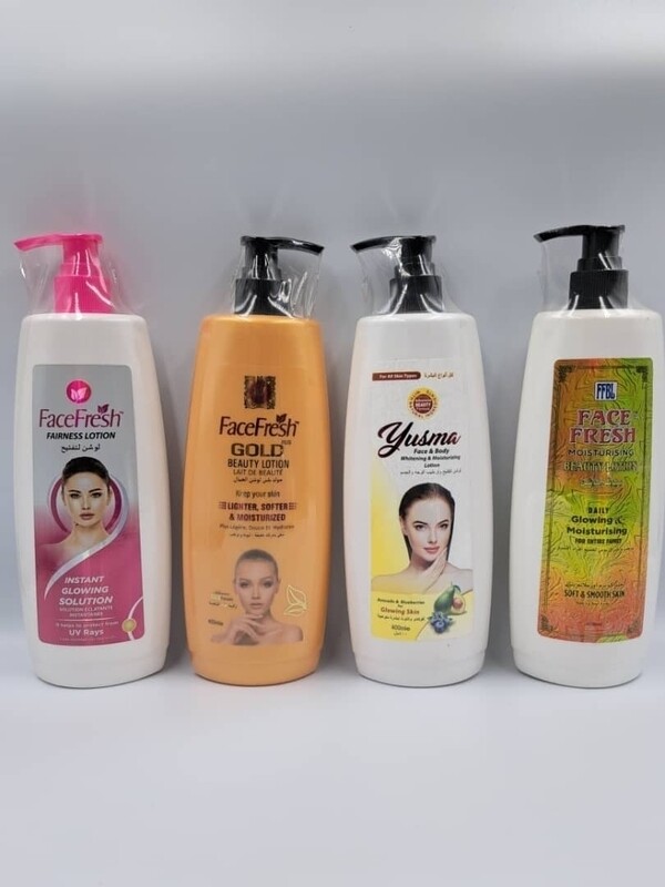 Crème de Beauté Ujooba