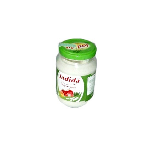 Mayonnaise Jadida 250g