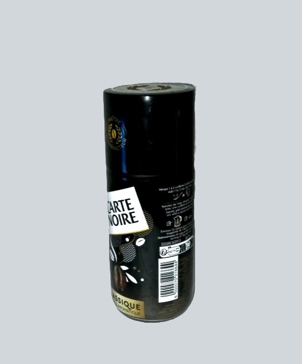 Café Carte Noire 100g
