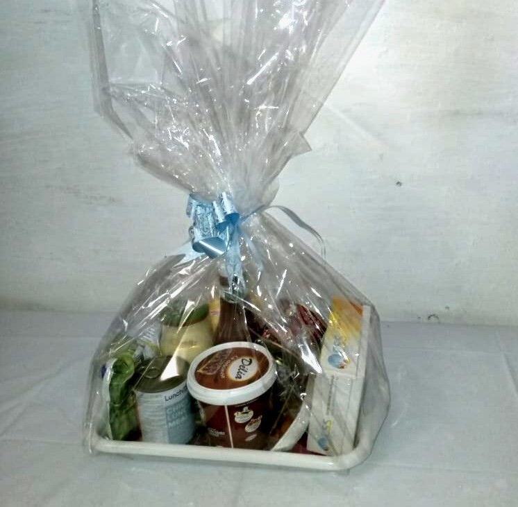 Panier Ndogou