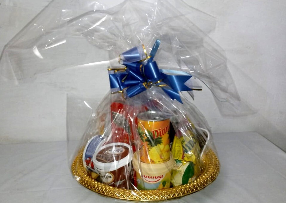 Panier Ndogou Goro VIP