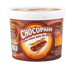 Chocopain 5 kg