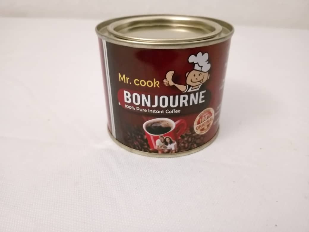 Café Bonjourné 50G