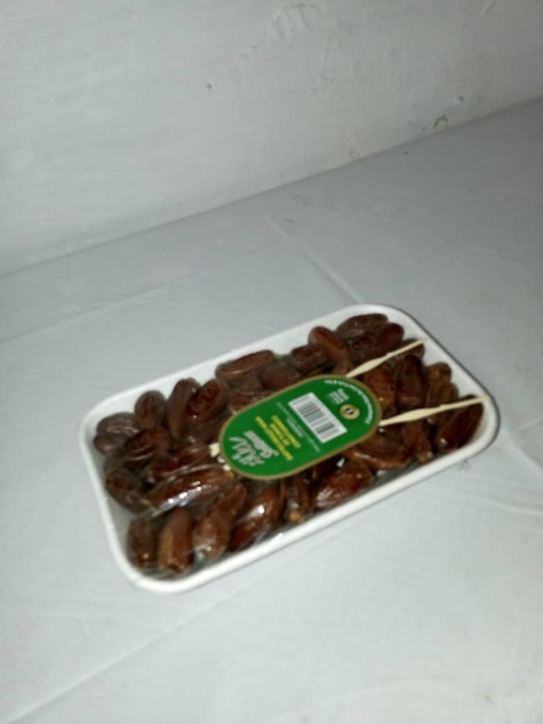 Datte 500G