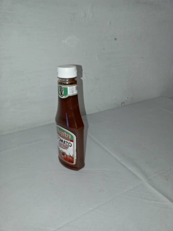 Ketchup