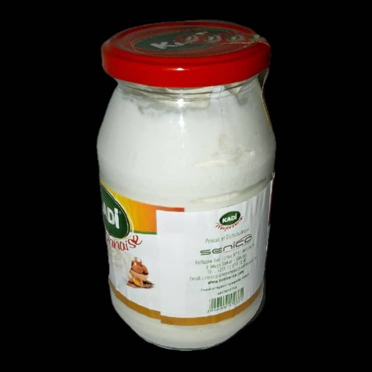 Mayonnaise Kady 500G