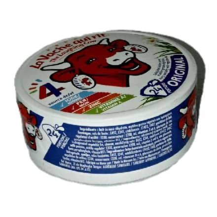 Fromage la vache qui rit 24 portions