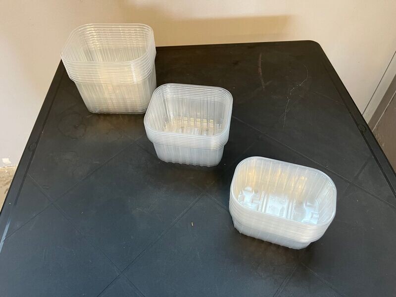 VASCHETTE OPS 375GR 50PZ