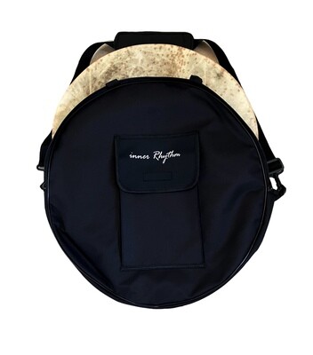 Frame Drum Carry Bag water proof and double wall padding