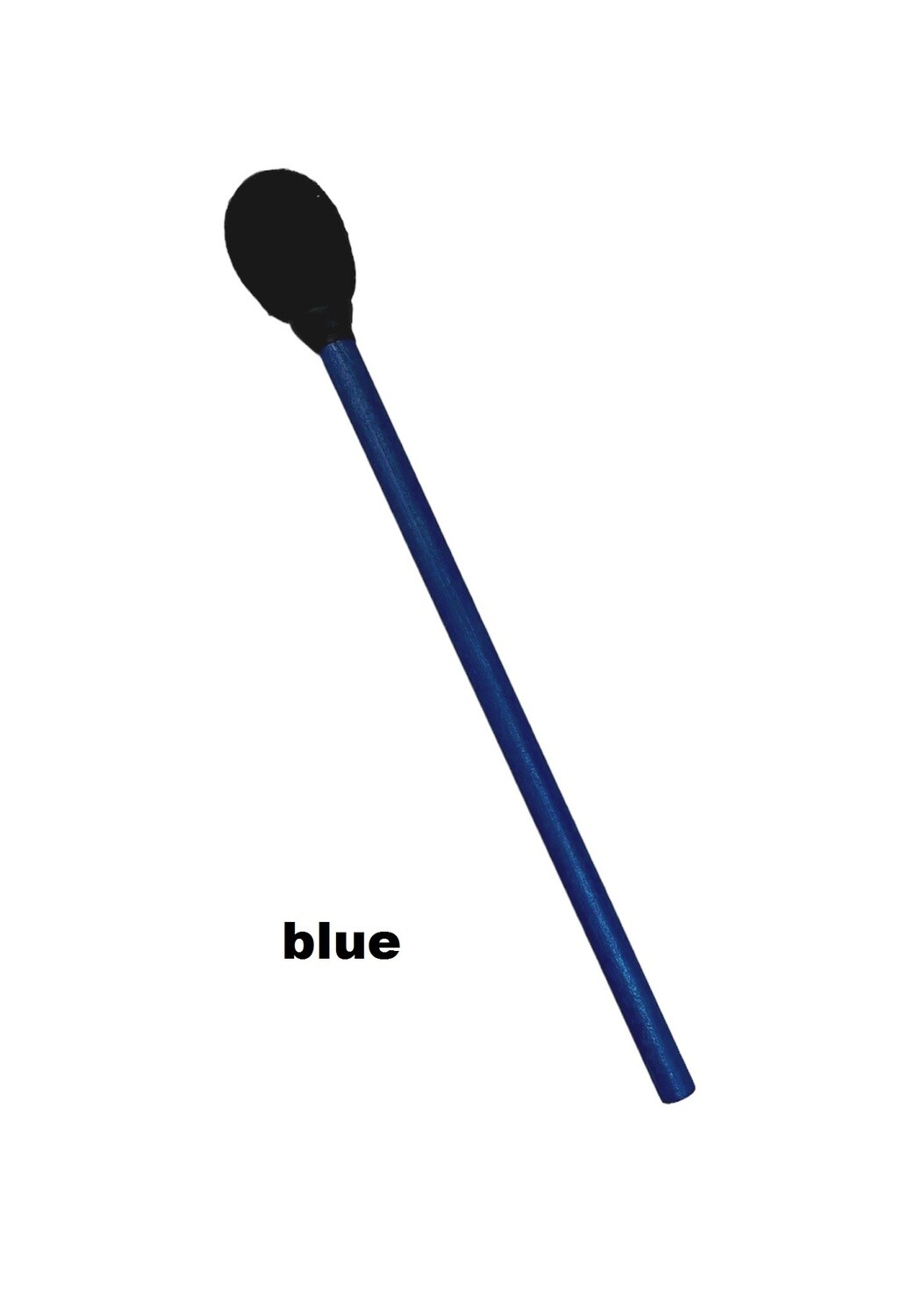 Drum Beater Mallet custom hand made with 8 color choices