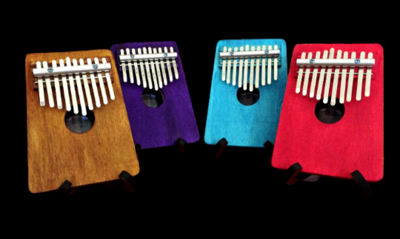 Kalimba Thumb Pianos