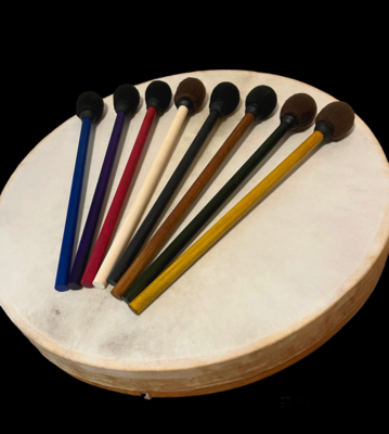 Drum Beaters