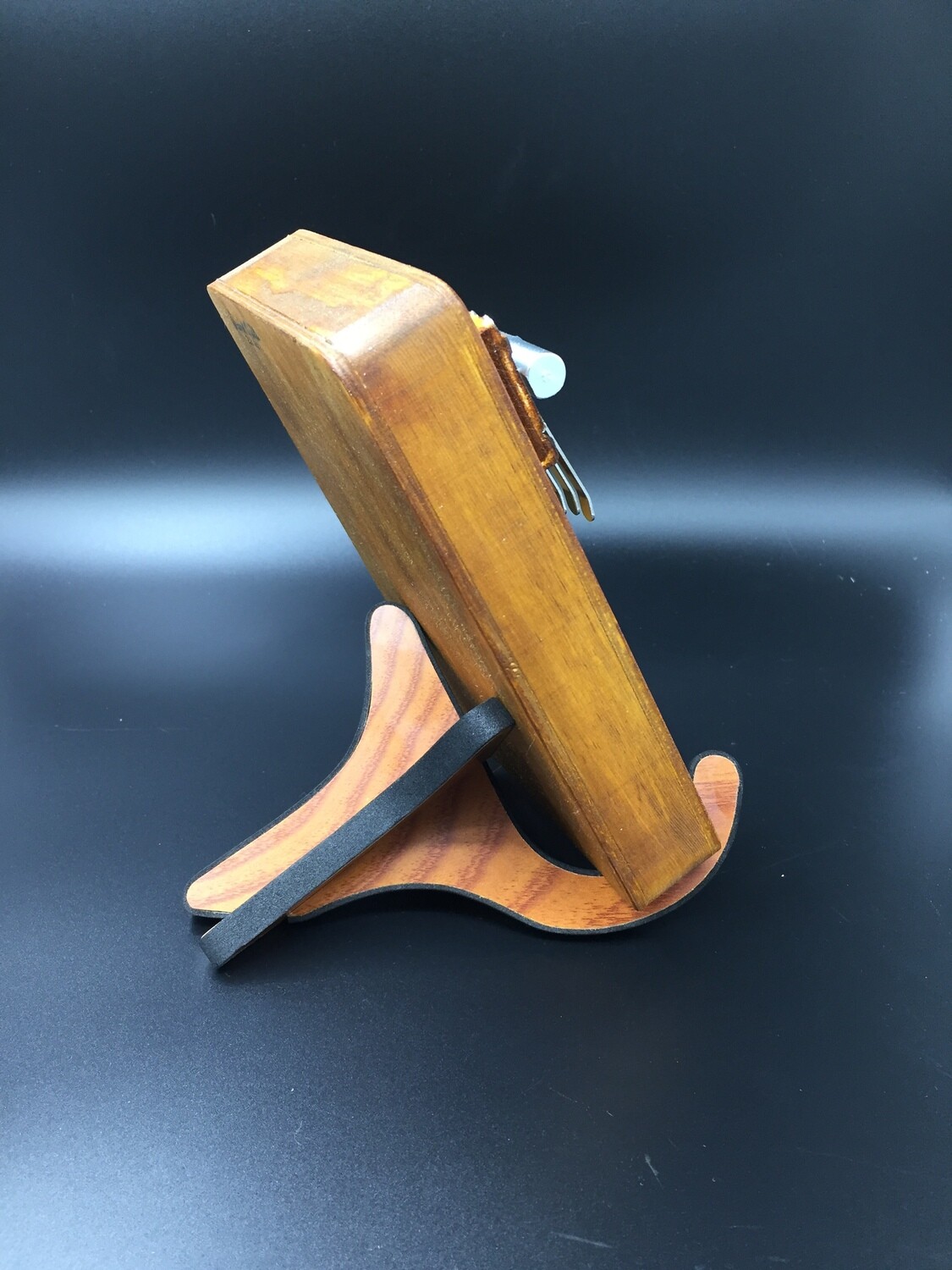 Kalimba Thumb Piano Display Stand