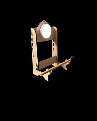 Frame Drum Display Stands