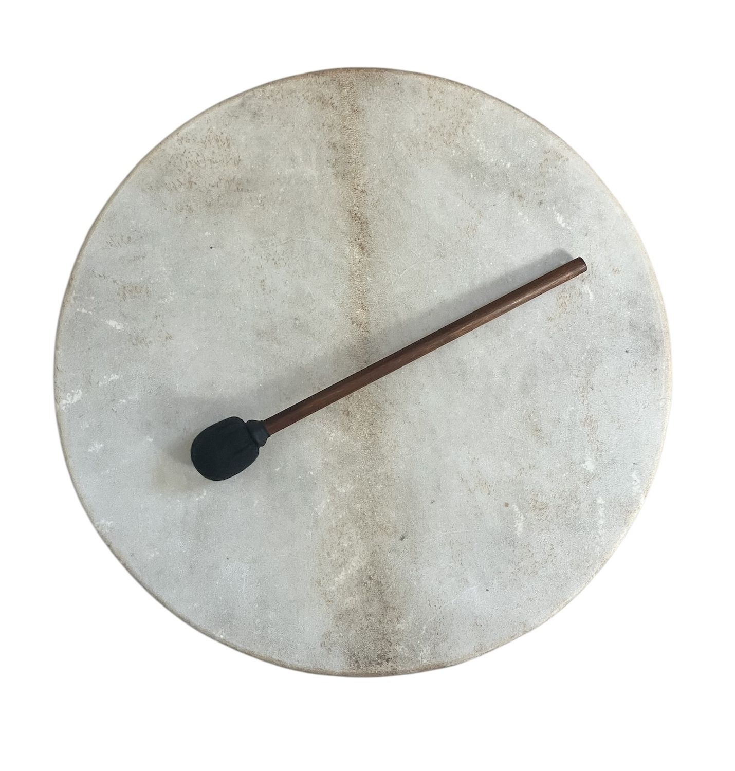 Child Frame Drum with optional illuminated Display Stand and Carry Bag