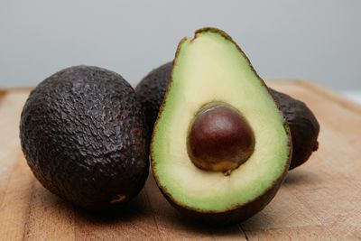 Fresh Avocados -  4 lb. Bag (variety varies)
