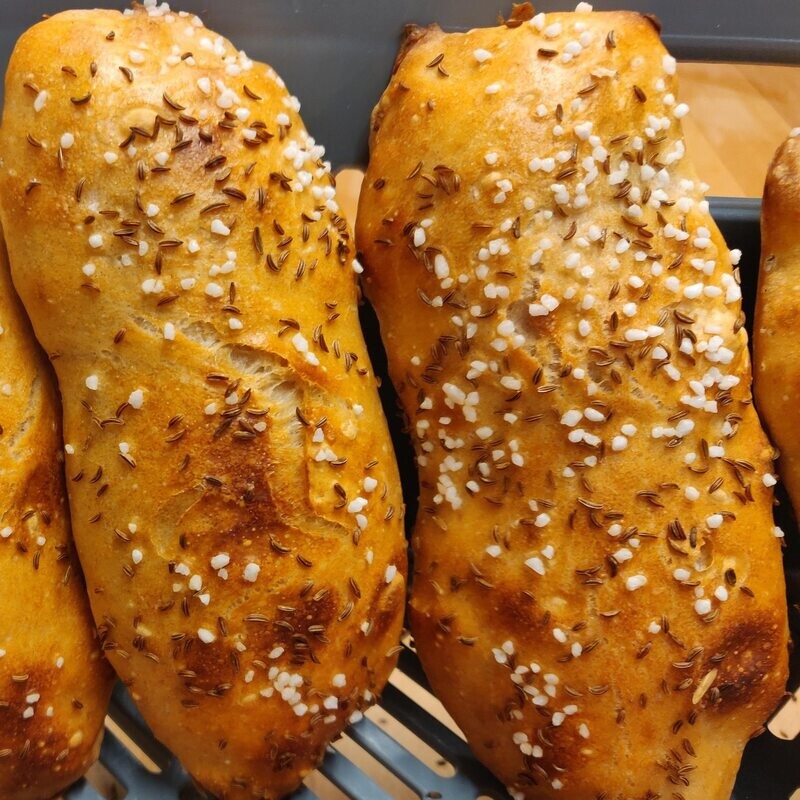 Dinkelseele
