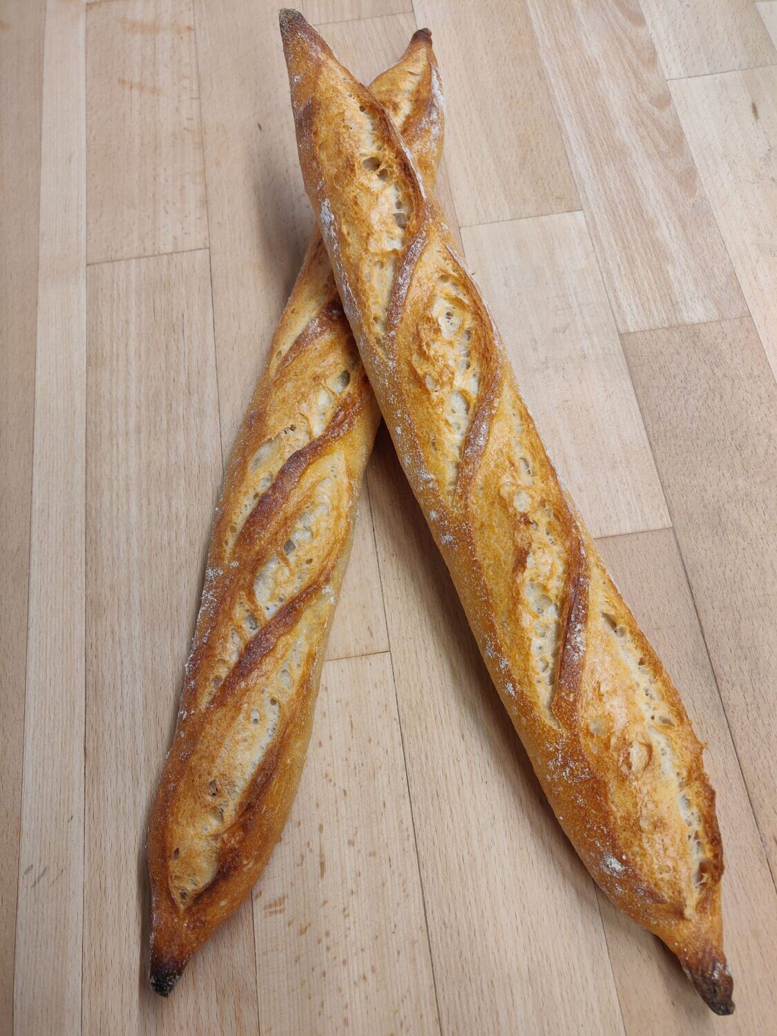 Baguette