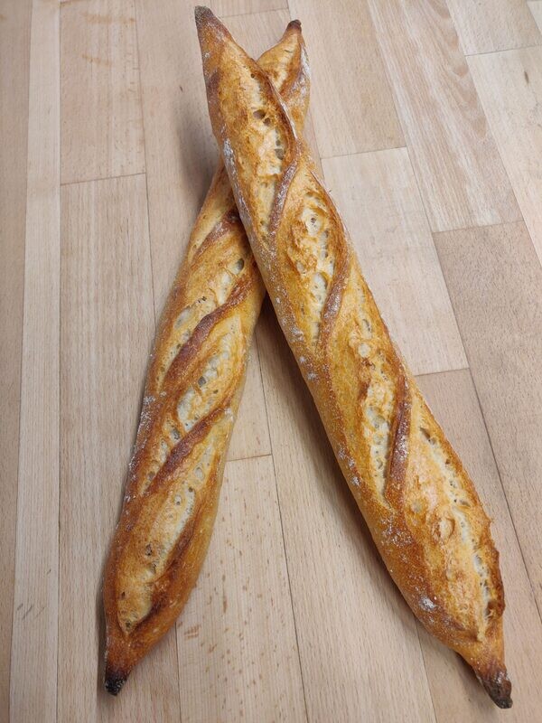 Baguette Baguette