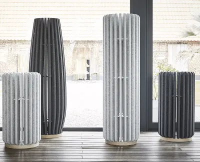 Akustik-Stele »Kinô« 