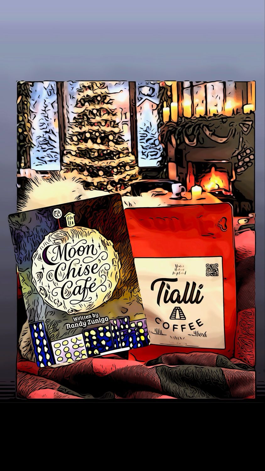 Holiday Celebration box