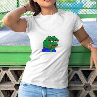 Thinking Meme T-Shirt