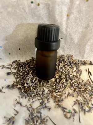 100% Pure Lavender Essential Oil (5ml)