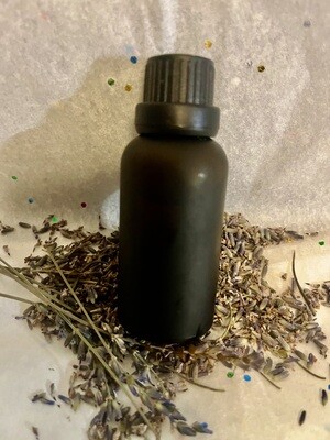 100% Pure Lavender Essential Oil (30ml)