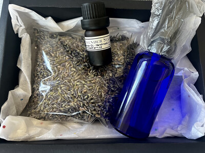 Do It Yourself Gift Box A