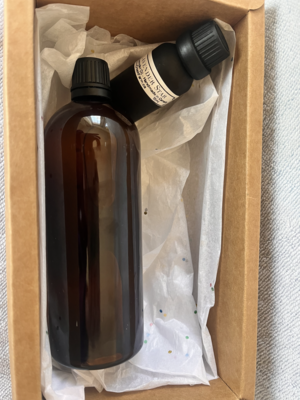 Aromatherapy Gift Box C2