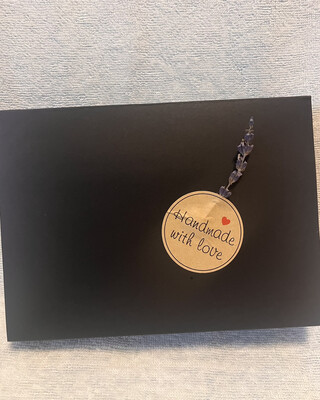 Aromatherapy Gift Box D (Customization)