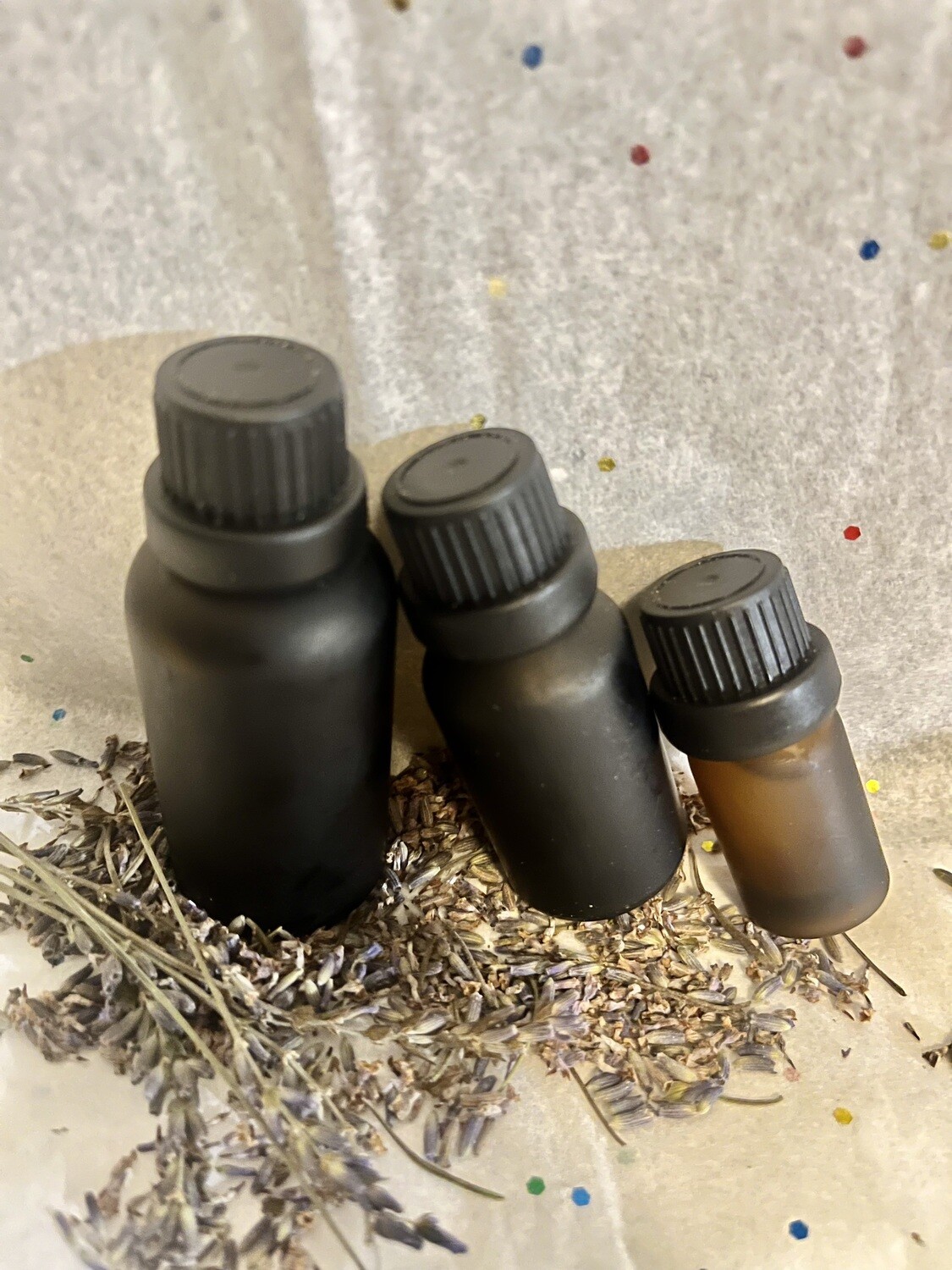 100% Pure Lavender Essential Oil (30ml)