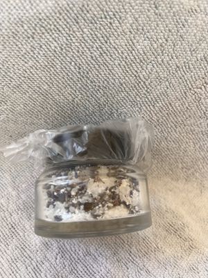 Lavender Bath Salt