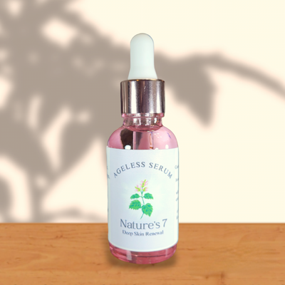 Nature&#39;s 7 - Ageless Serum 1oz/30ml