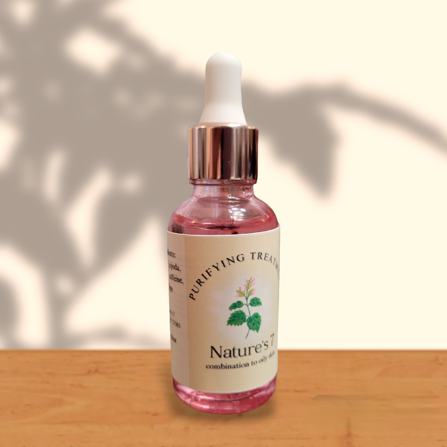 Purifying/ Acne Prone Serum 1oz/30ml