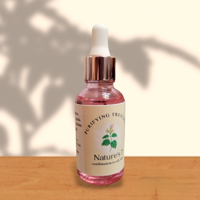 Purifying/ Acne Prone Serum 1oz/30ml
