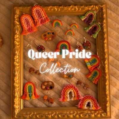 Queer Pride Collection