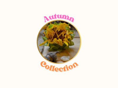 Autumn Collection