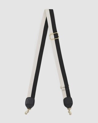 Adjustable Webbing Shoulder Strap