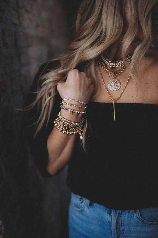 Juliet Necklace